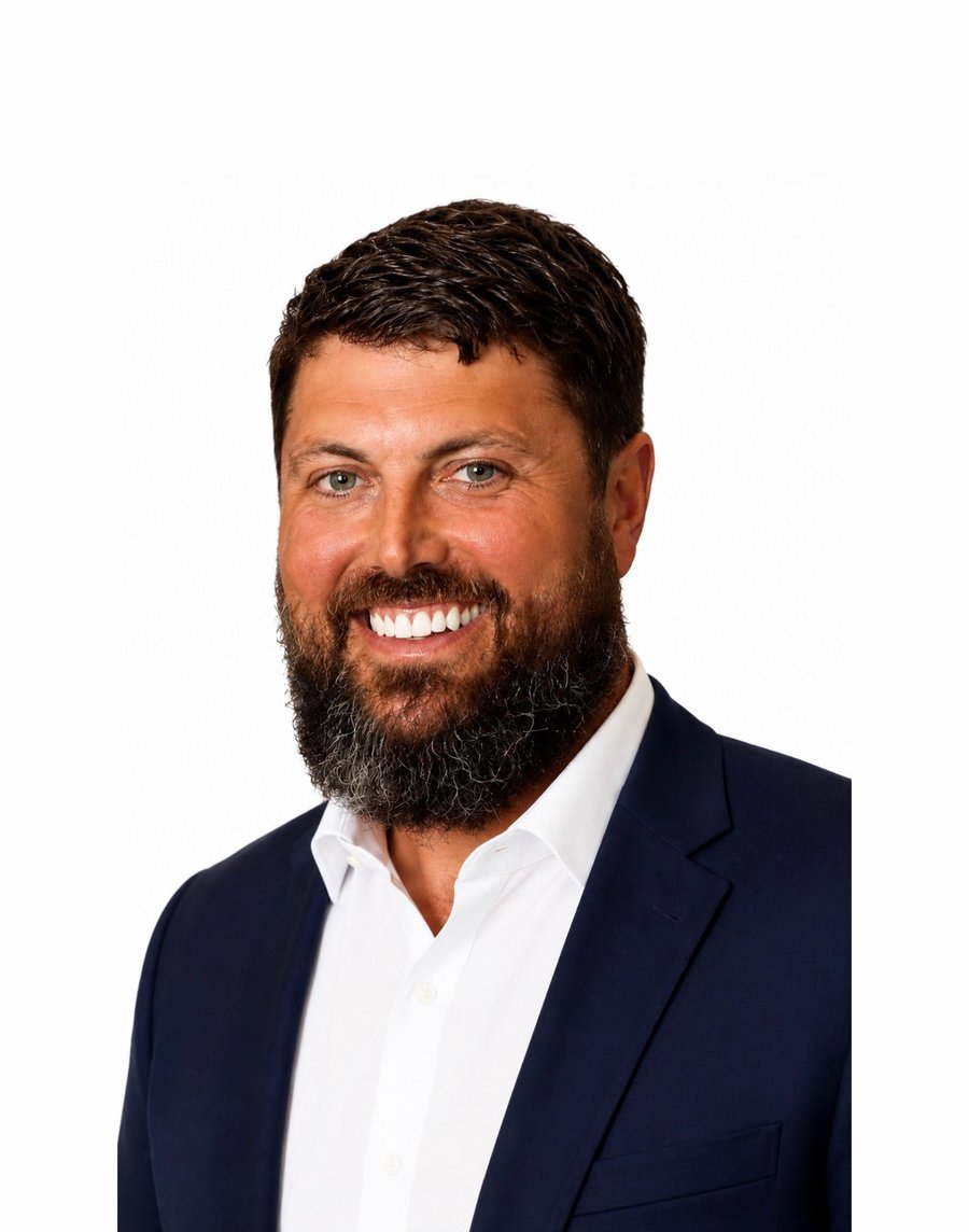 Brannon 'BJ' King, Chief Executive Officer