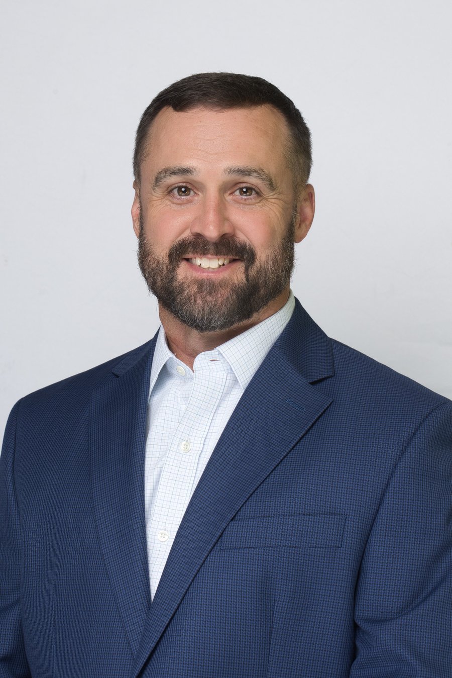 Laramie Cook, PE, Chief Operating Officer